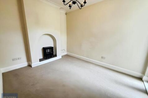Rear Reception Room