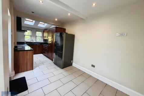 Kitchen Dining Room 1