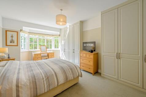 Bedroom One 1