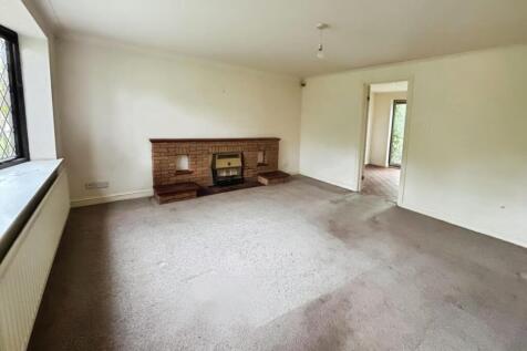 Front Reception Room