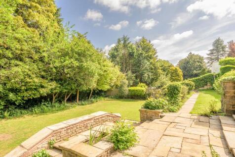 Rear Garden 1