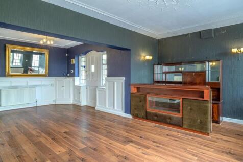 Entrance Reception 3 Bar Area