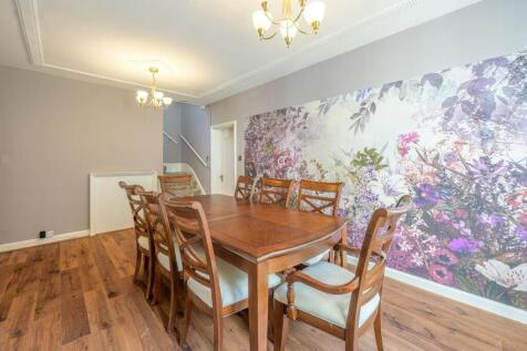 Dining Room 1