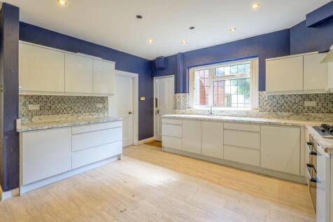 Breakfast Kitchen 2