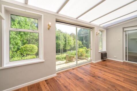 Sun Room 1