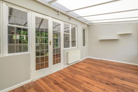 Sun Room 2