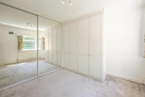 Dressing Room