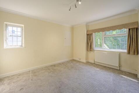 Bedroom Three 1