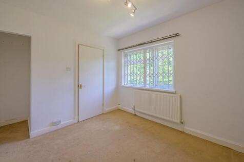 Bedroom Five