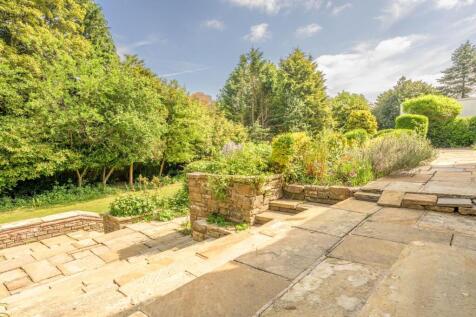 Rear Gardens 3