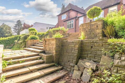 Rear Gardens 5