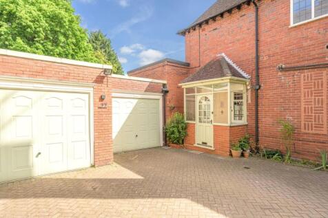 Garages