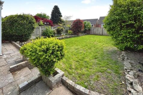Rear Garden 2