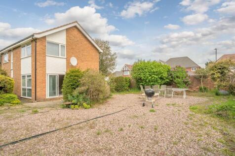 Rear Gardens 1