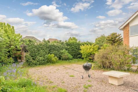 Rear Gardens 2