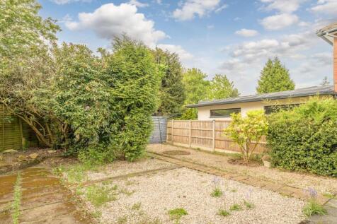 Rear Gardens 3