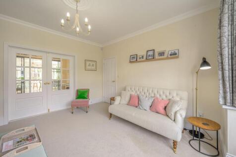 Front Reception Room 2