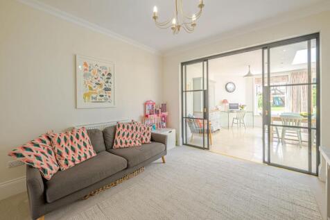 Rear Reception Room 1