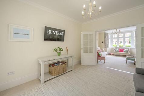 Rear Reception Room 2
