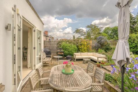 Rear Garden 2