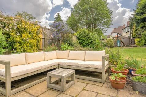 Rear Garden 4