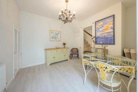 Rear Reception Room