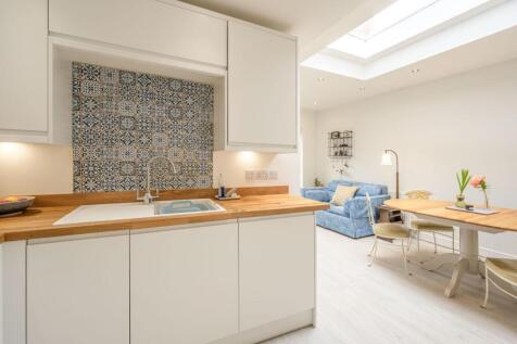 Kitchen Living