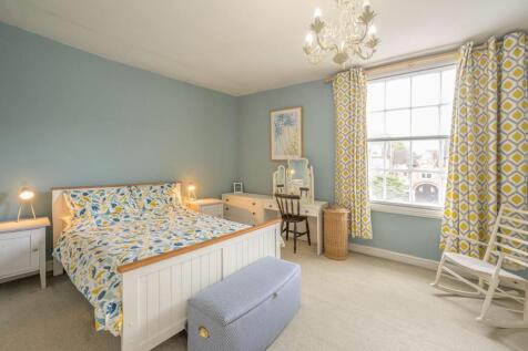 Bedroom One 1