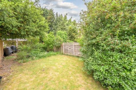 Rear Garden 2