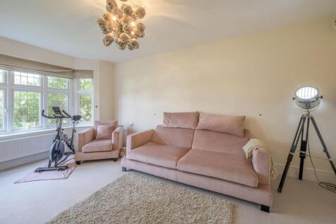 Front Reception Room 1