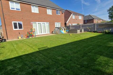 Rear Elevation 2