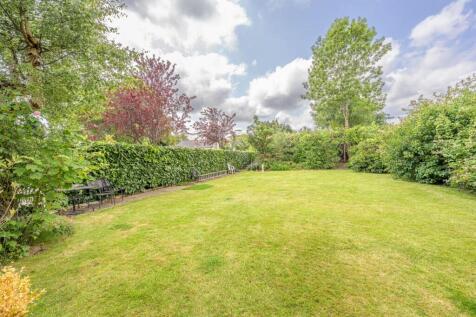Rear Garden 2