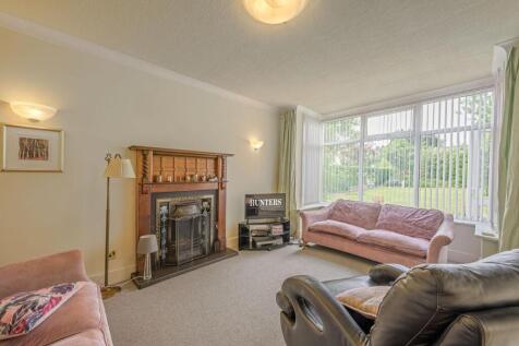 Rear Reception Room