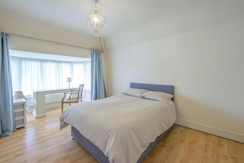 Bedroom One 1