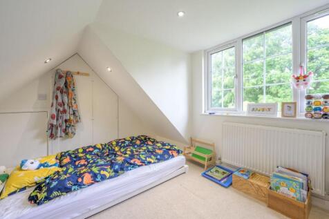 Bedroom Four 1