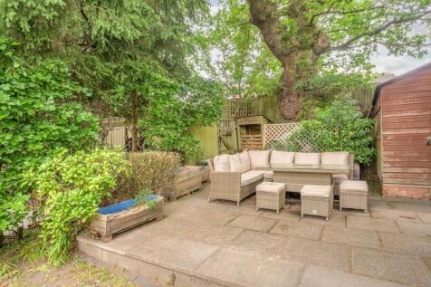 Rear Garden 3