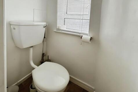 Separate WC