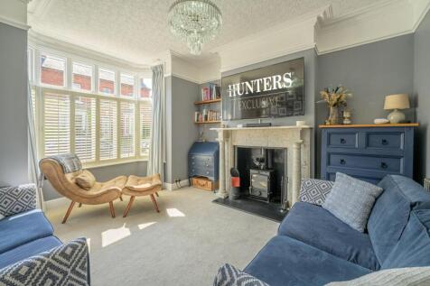 Front Reception Room 1