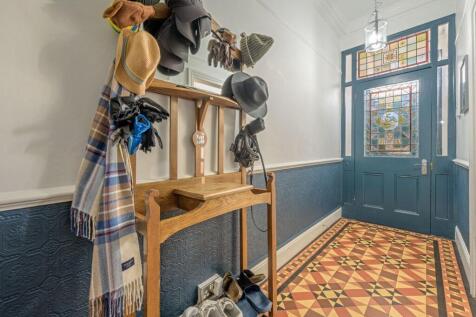 Entrance Hall 2