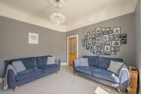 Front Reception Room 2