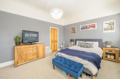 Bedroom One 1