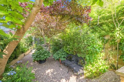 Rear Garden 2