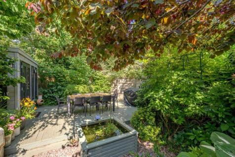 Rear Garden 3