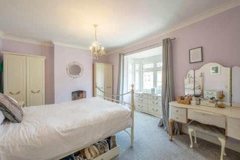 Bedroom One 1