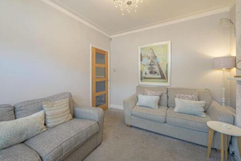 Front Reception Room 2