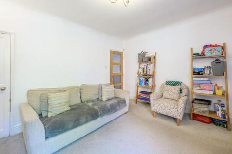 Rear Reception Room 2