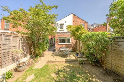 Rear Elevation 2