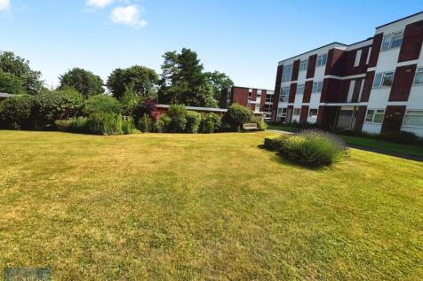 Communal Gardens