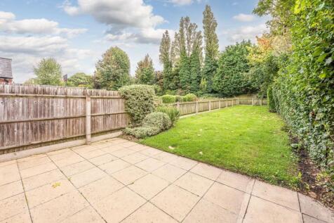 Rear Garden 1