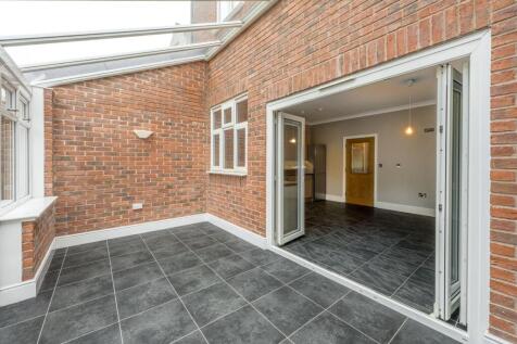 Conservatory 1